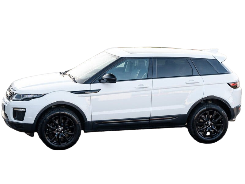 Land Rover Range Rover Evoque occasion