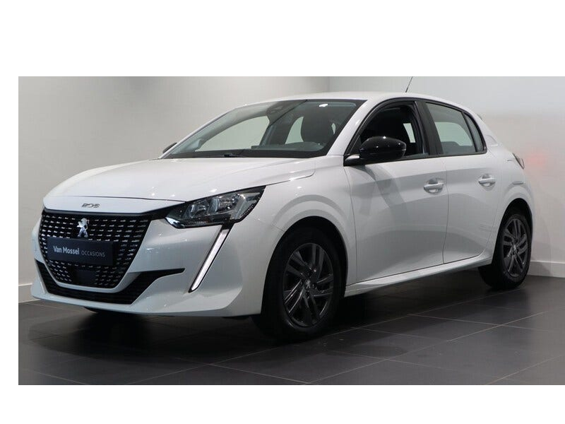 Peugeot 208 occasion