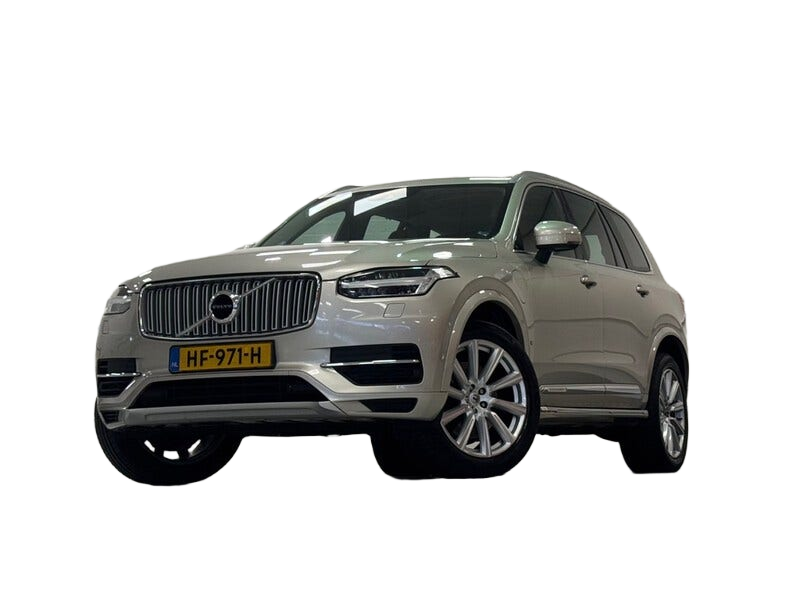 Volvo XC90 occasion