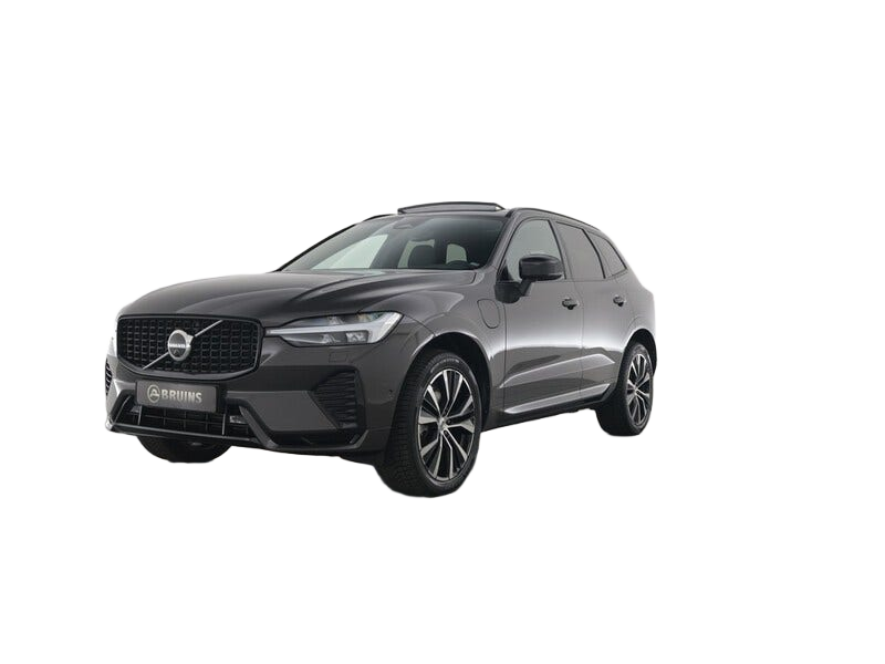Volvo XC60 occasion
