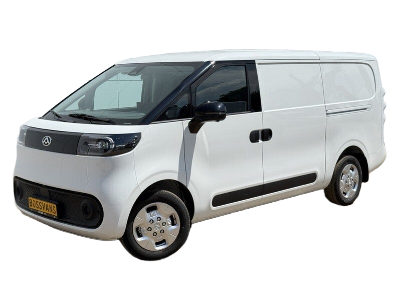 Maxus eDeliver5
