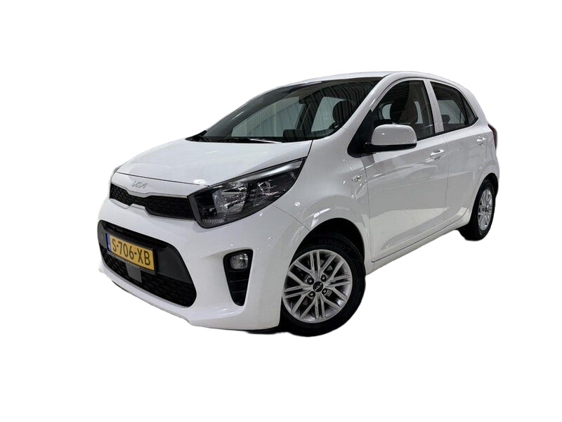 Kia Picanto occasion