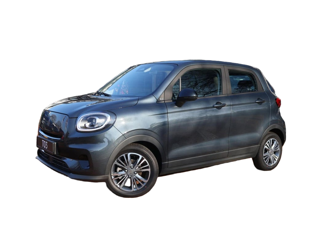 Leapmotor T03