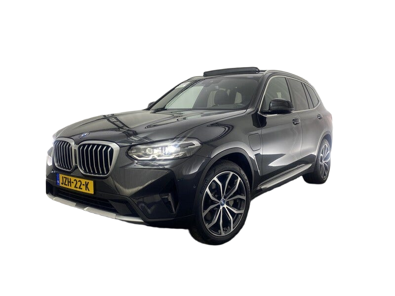 BMW X3 occasion