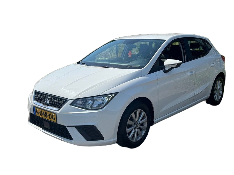 SEAT Ibiza occasion