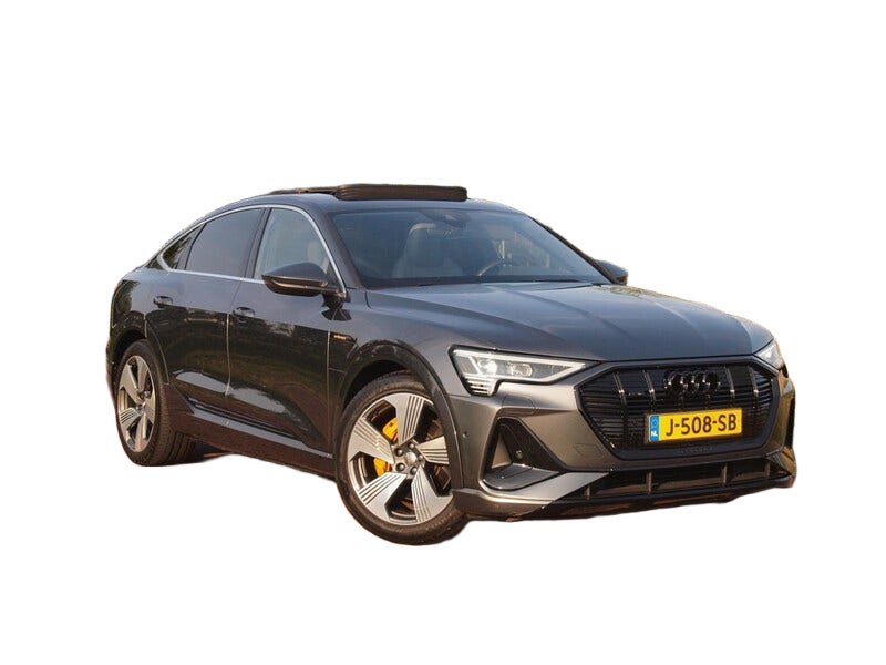 Audi e tron