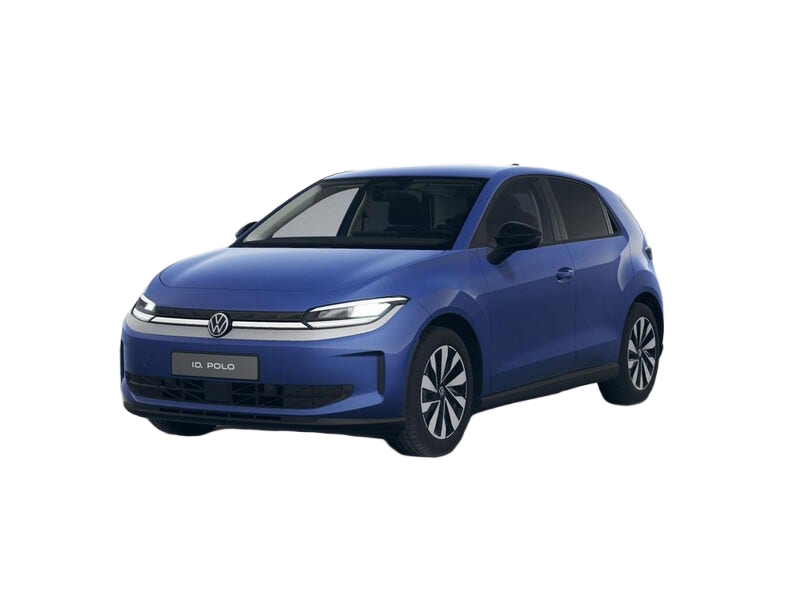 Volkswagen ID. Polo occasion