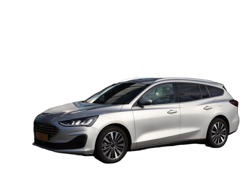 Ford Focus occasion