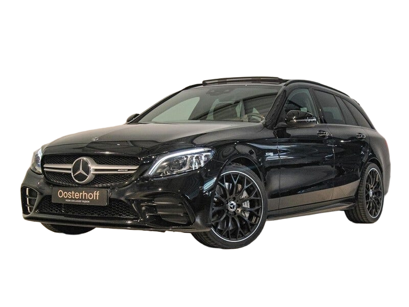Mercedes Benz C Klasse occasion