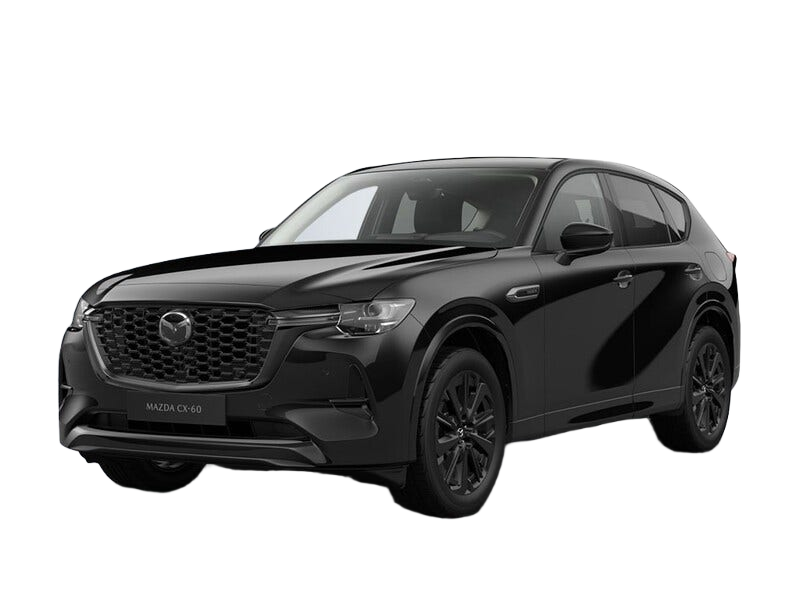 Mazda CX 60 occasion