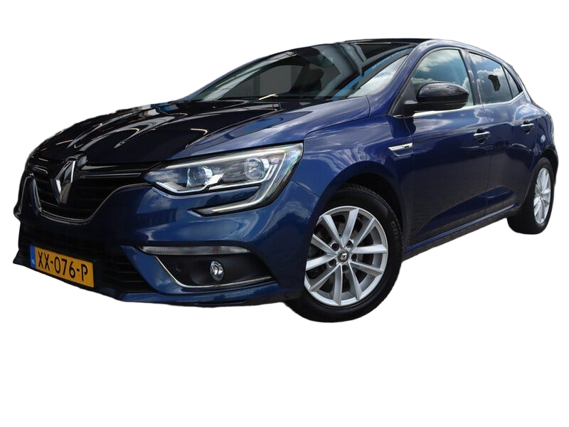Renault Mégane