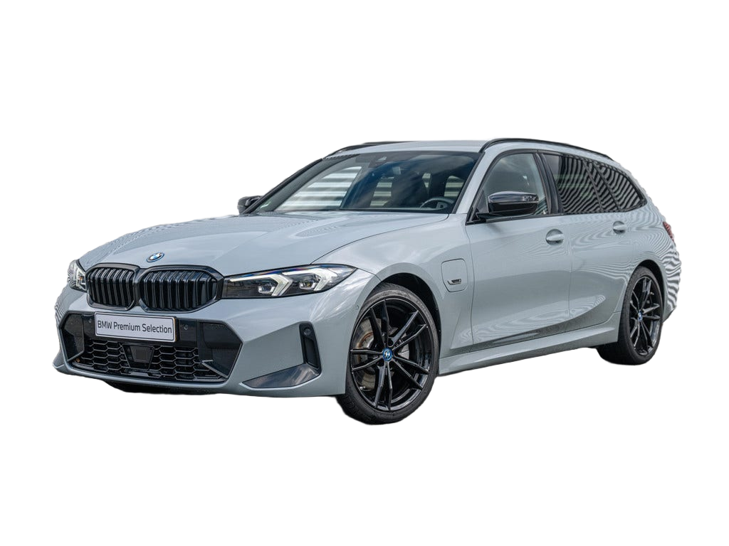 BMW 3 Serie occasion