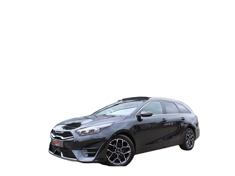 Kia Ceed Sportswagon occasion