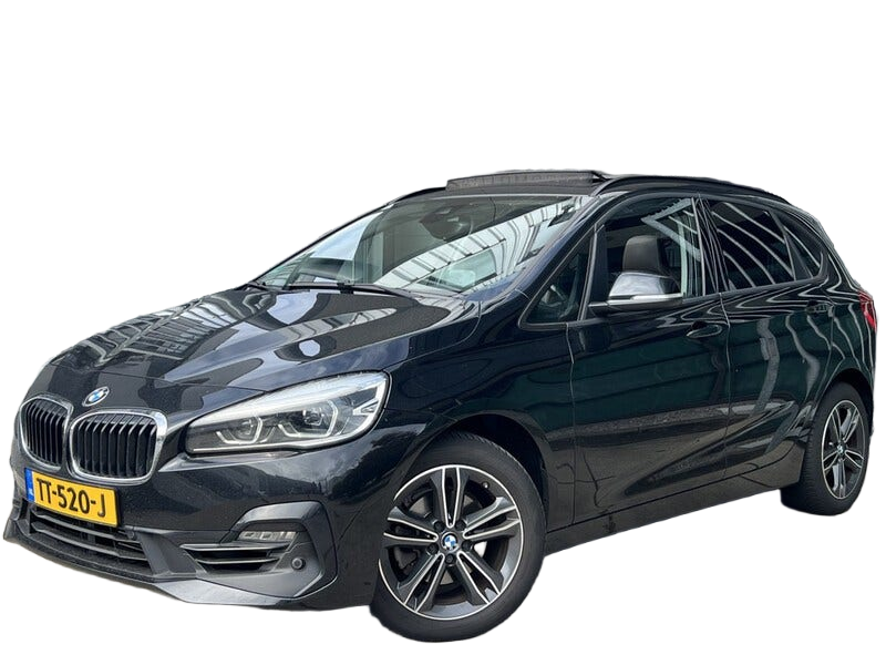 BMW 2 Serie occasion