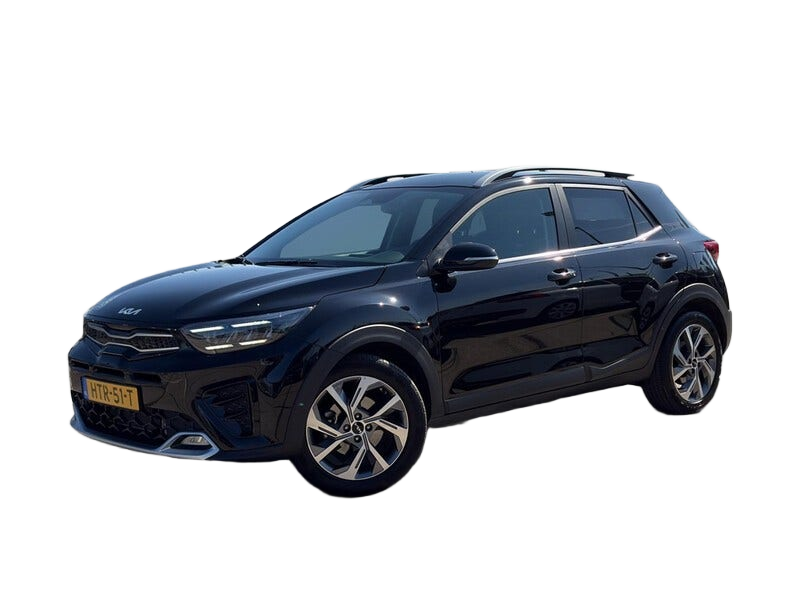 Kia Stonic occasion