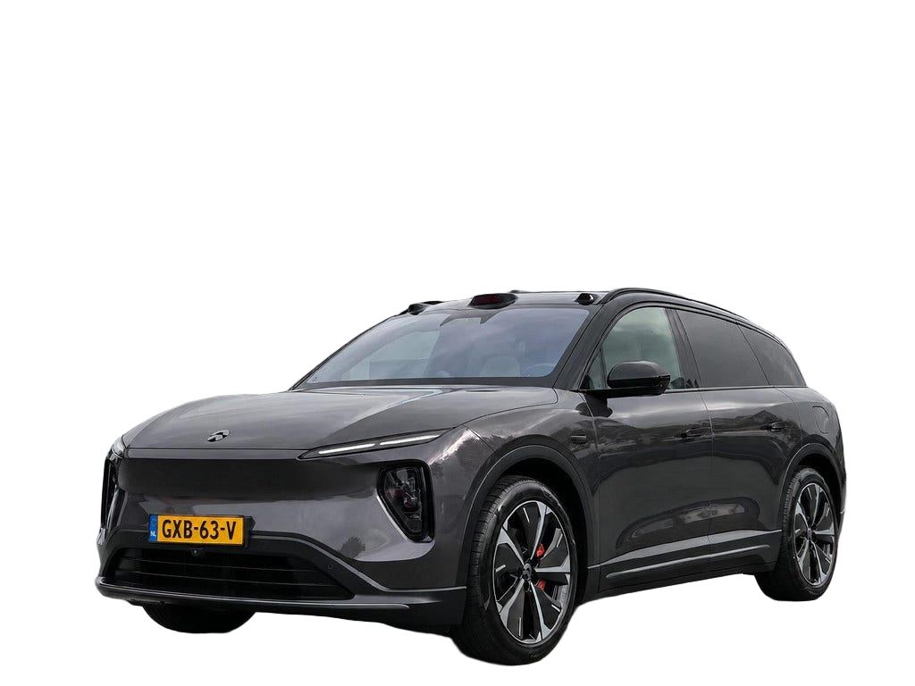 NIO EL6
