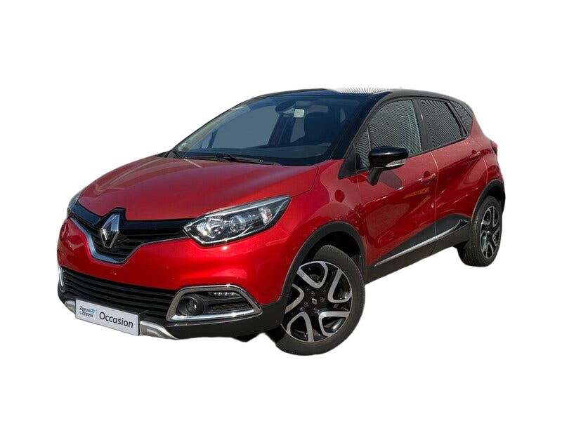 Renault Captur occasion