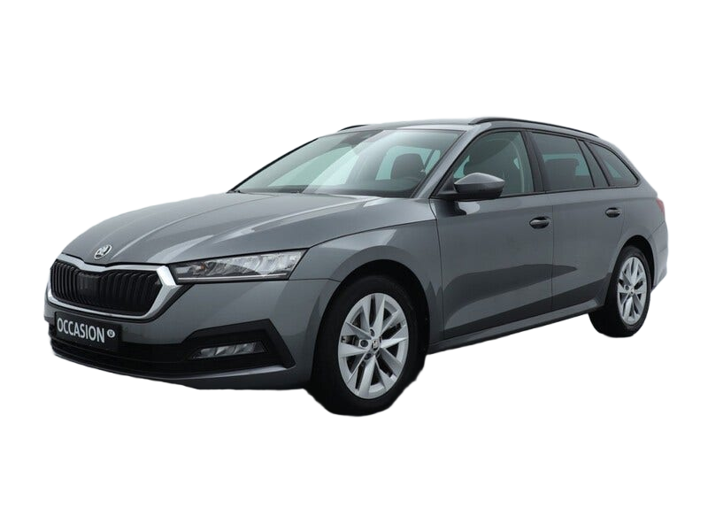 Skoda Octavia occasion