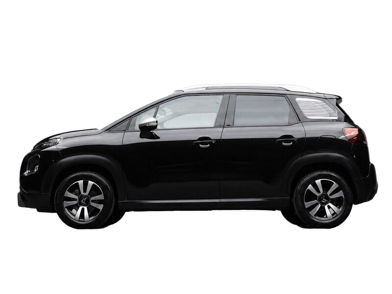 Citroën C3 Aircross occasion