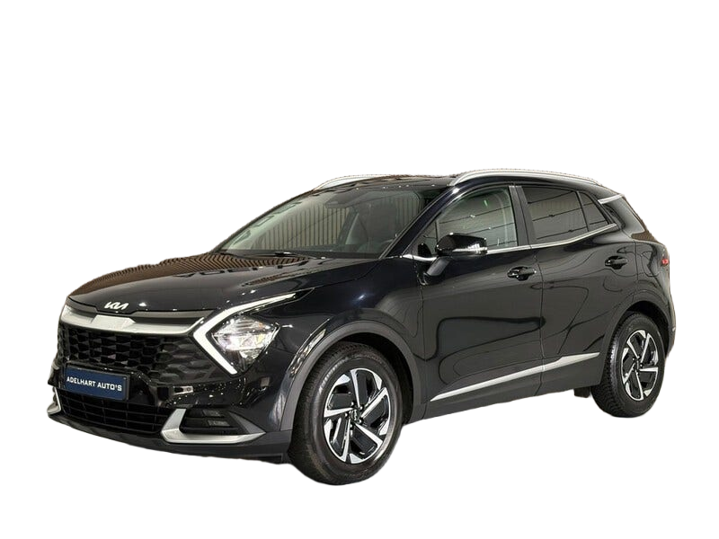 Kia Sportage occasion