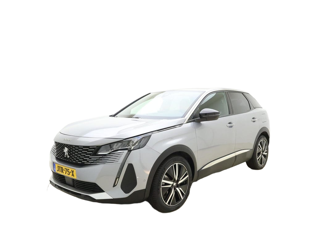 Peugeot 3008 occasion