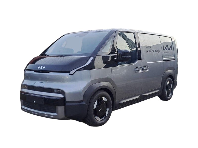 Kia PV5