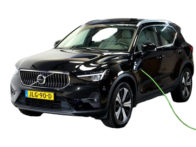 Volvo XC40 occasion