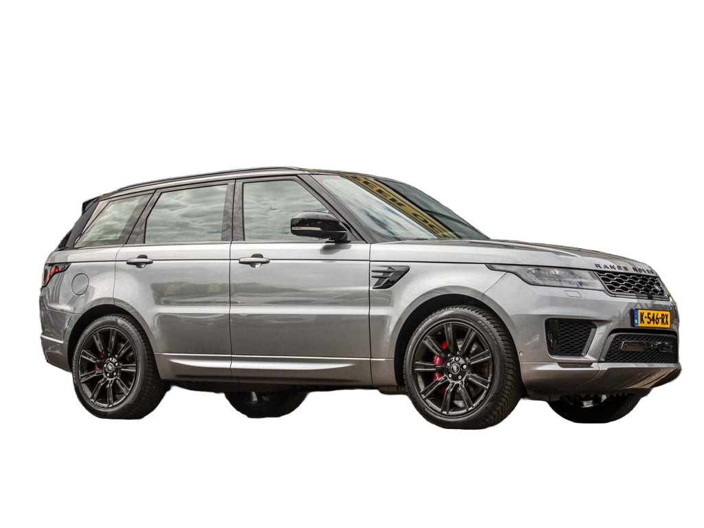 Land Rover Range Rover Sport occasion
