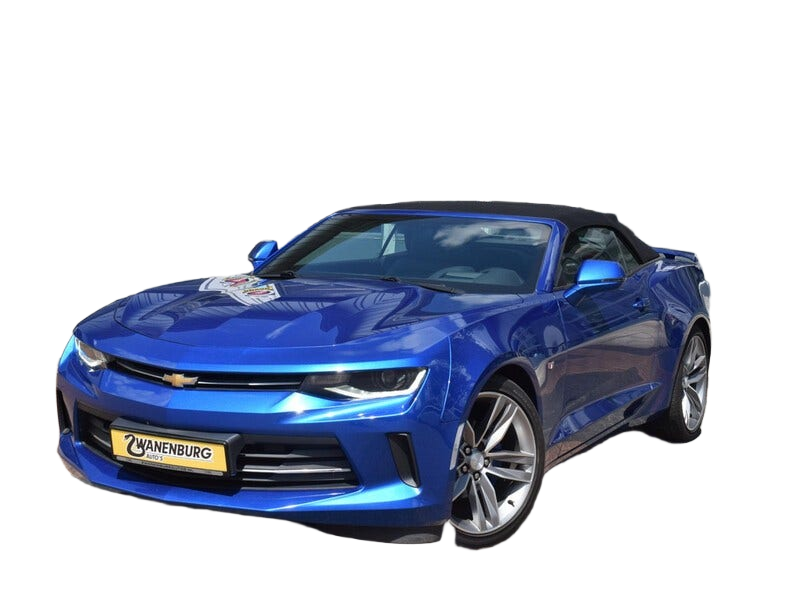 Chevrolet Camaro occasion