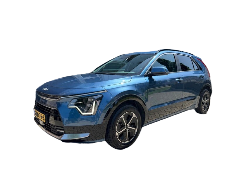 Kia Niro occasion