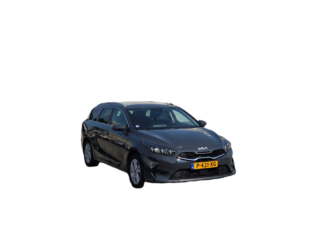 Kia Ceed Sportswagon