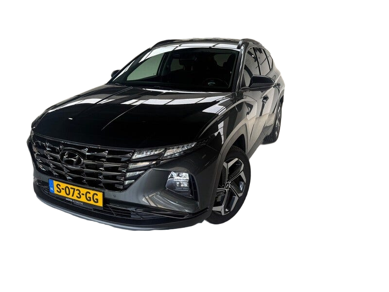 Hyundai Tucson occasion