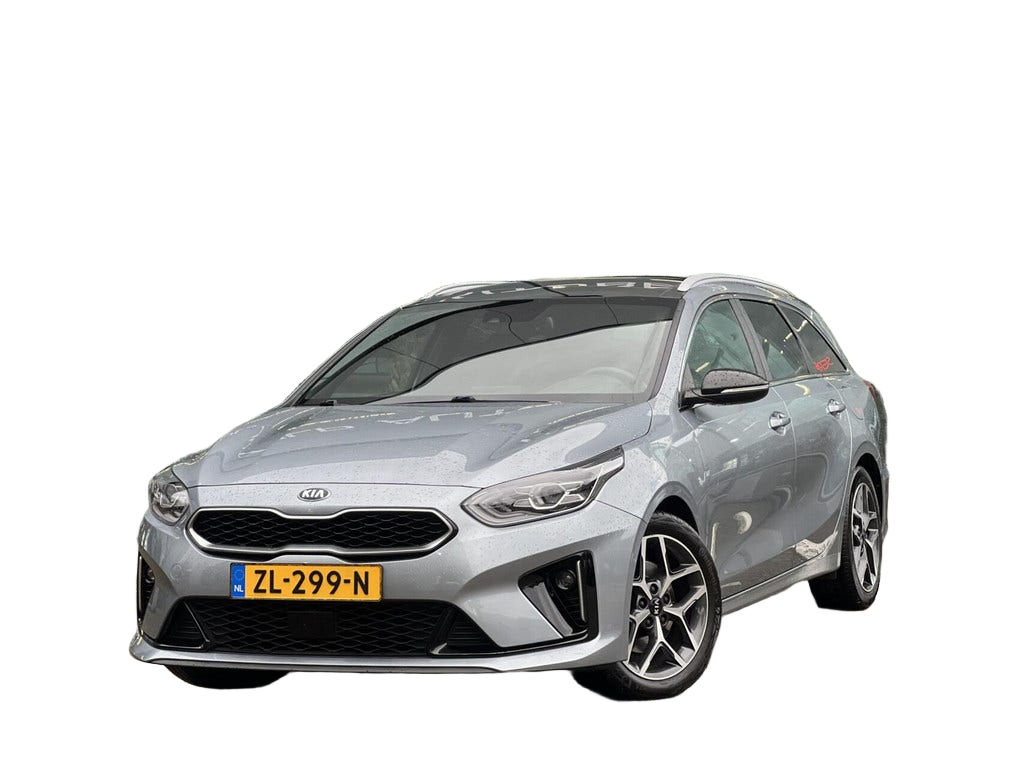Kia Ceed Sportswagon