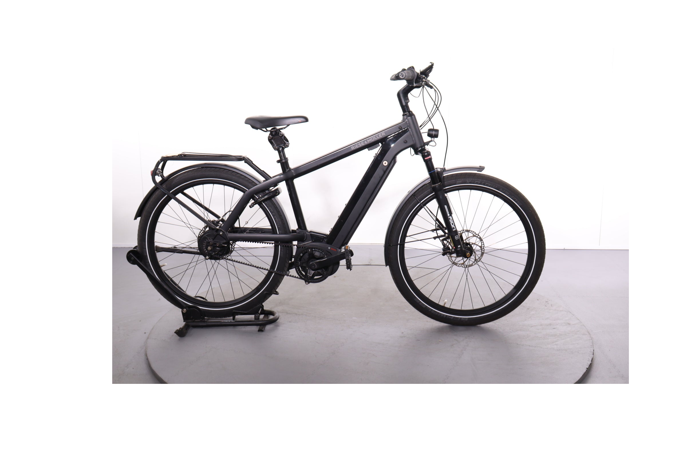 Riese & Müller Charger3 GT Vario