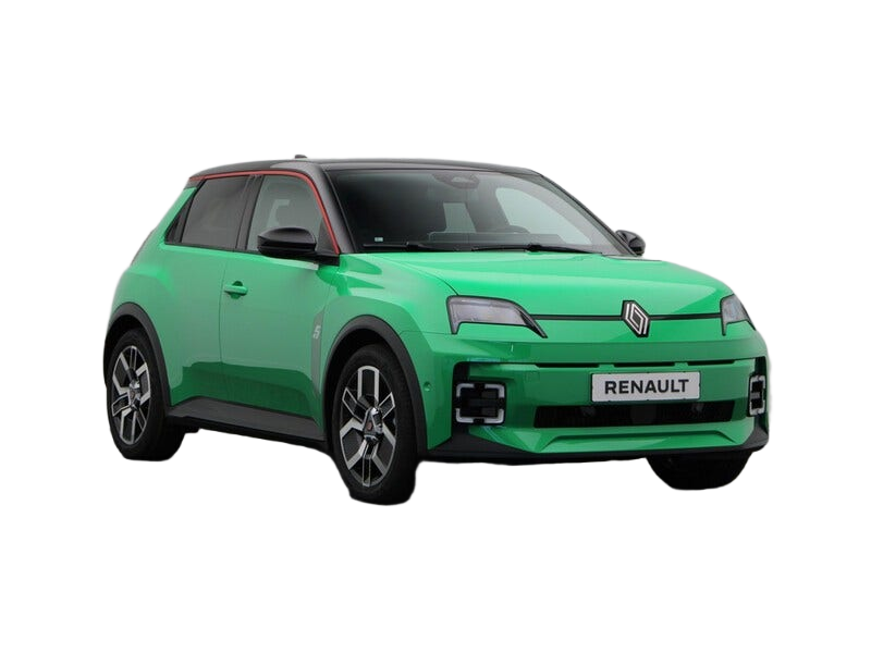 Renault 5