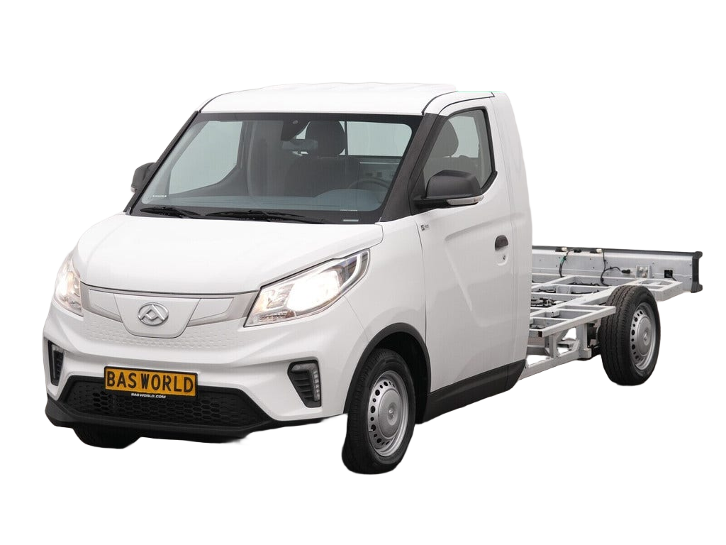Maxus eDeliver3
