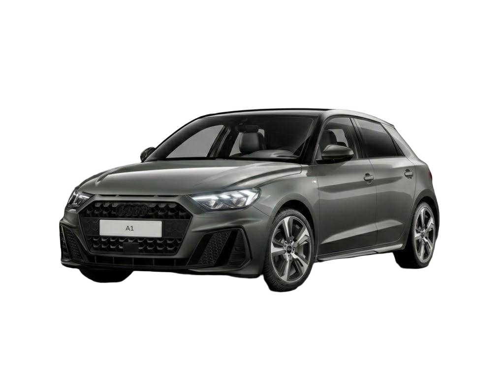 Audi A1 Sportback occasion