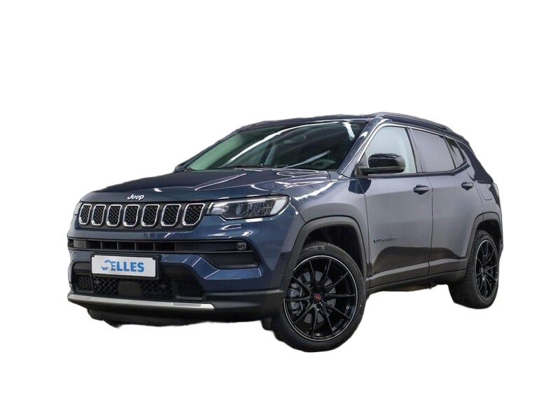 Jeep Compass occasion