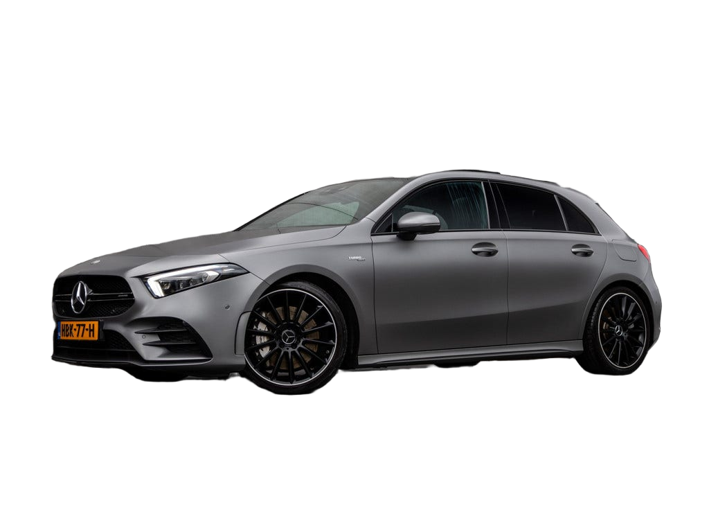 Mercedes Benz A Klasse occasion