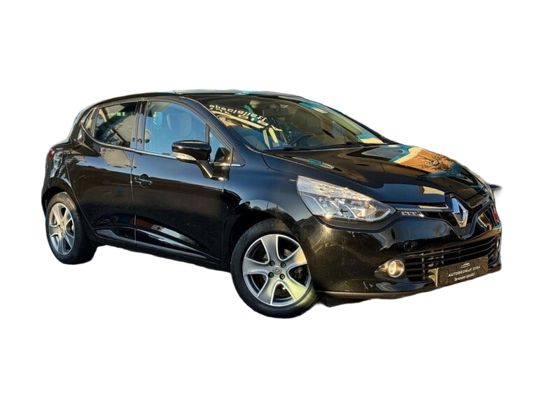 Renault Clio occasion