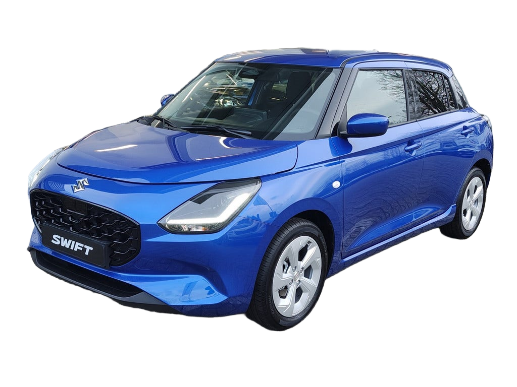 Suzuki Swift occasion