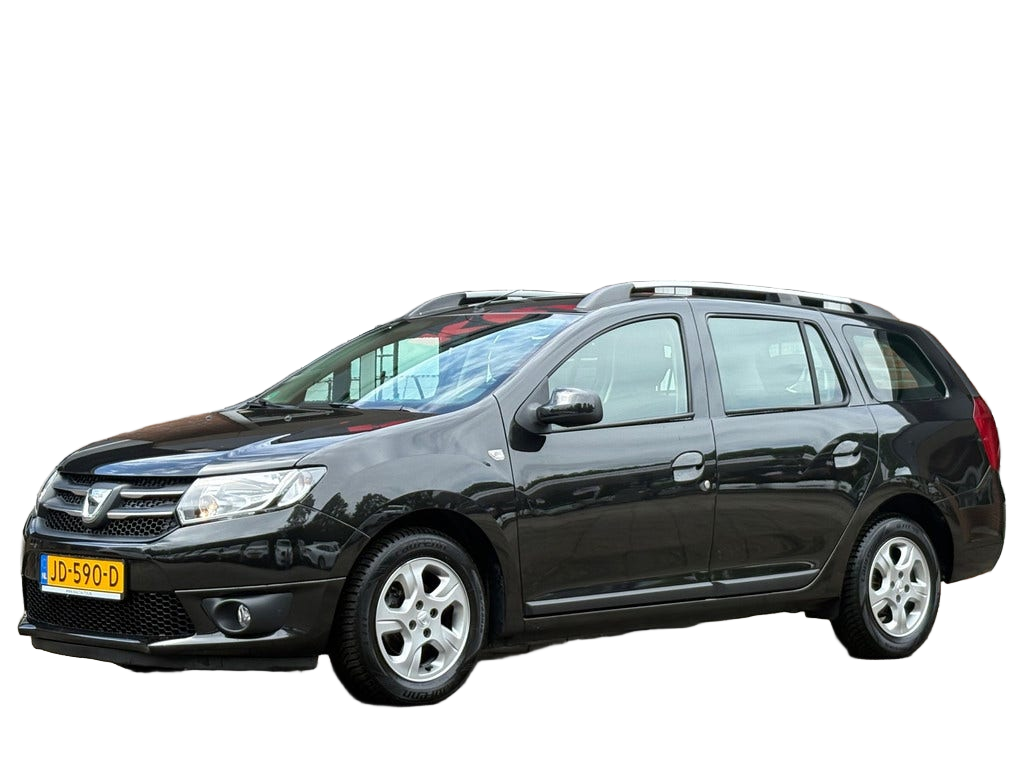 Dacia Logan occasion