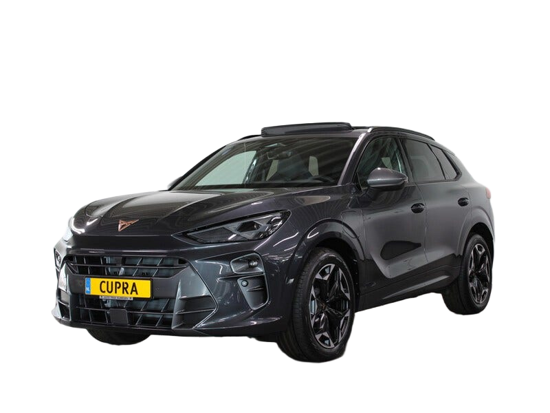 CUPRA Terramar occasion