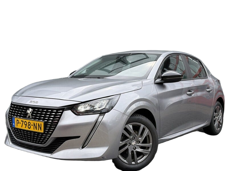 Peugeot 208 occasion