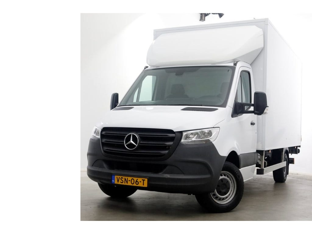 Mercedes Benz Sprinter
