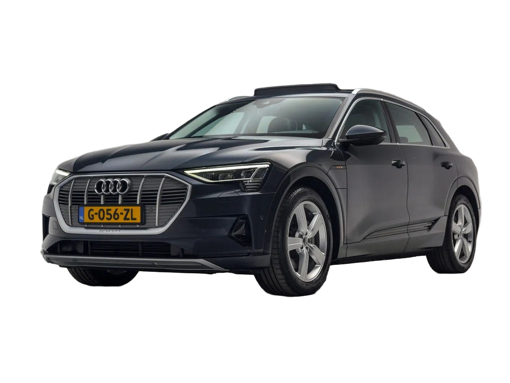 Audi e tron