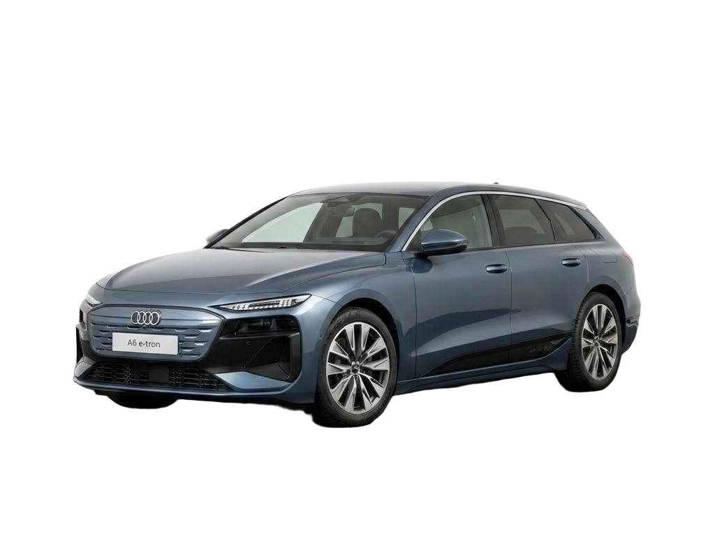 Audi A6 Avant e tron occasion
