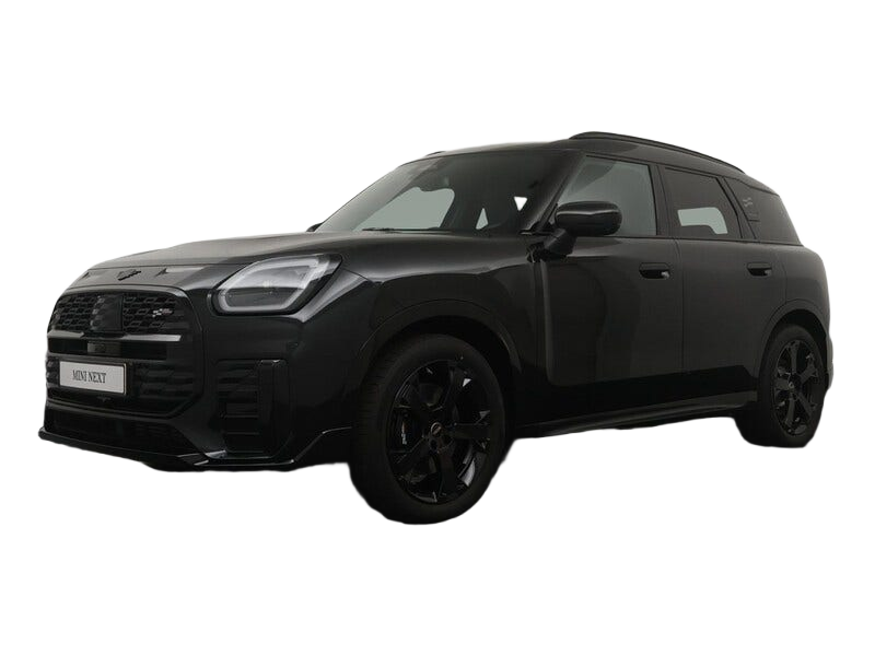 MINI Countryman occasion