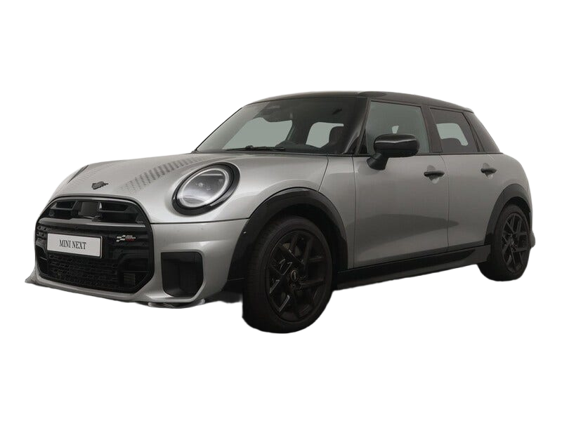 MINI 5 deurs occasion