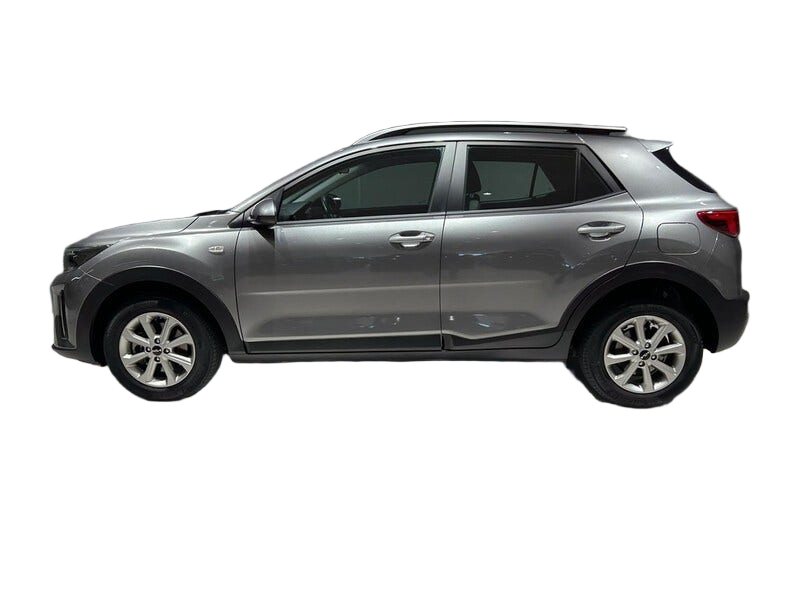 Kia Stonic occasion